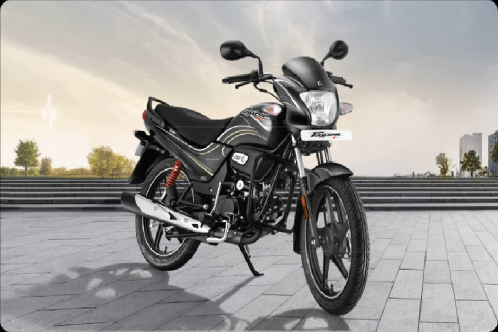 Hero Passion Plus Price Hike/ Image Credit: Hero Motocorp X Handle