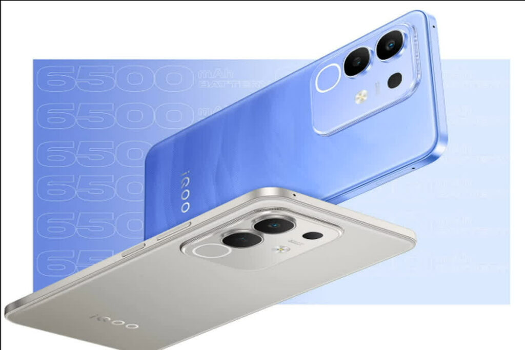 iQOO Z10x 5G Price in India| Image source: Mint