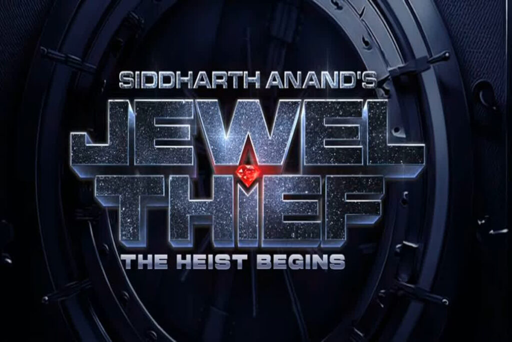 Jewel Thief Trailer Out/ Image Credit: Netflix India Youtube Channel