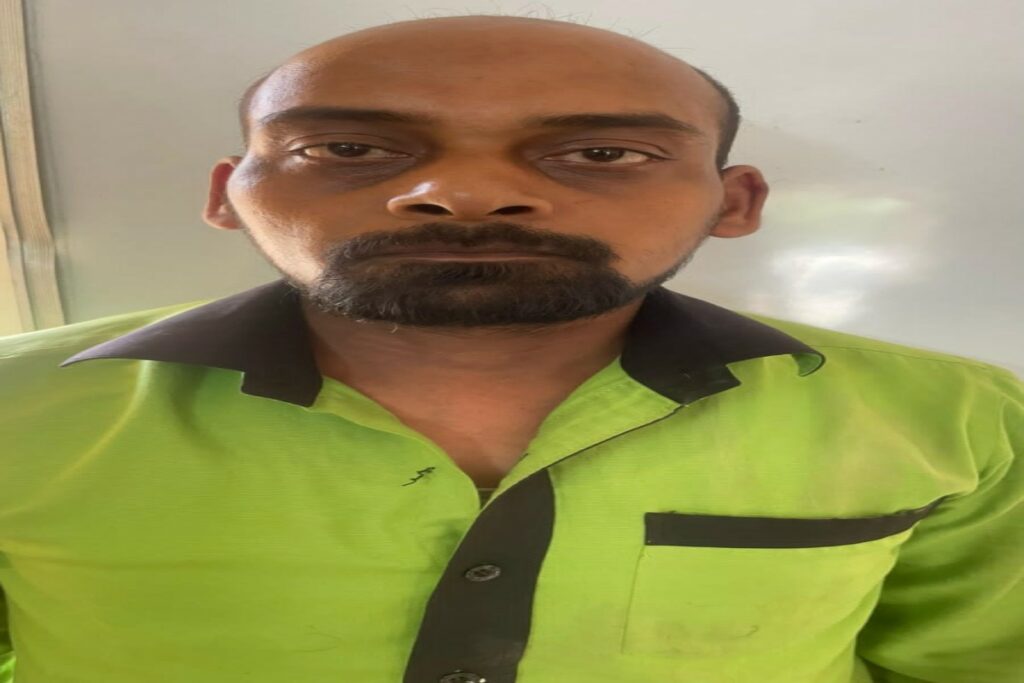 Jabalpur Latest News | Source : IBC24