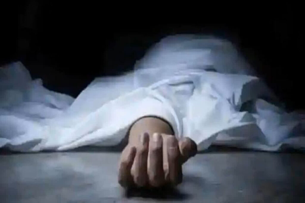 Crime News. Image Credit: IBC24 File