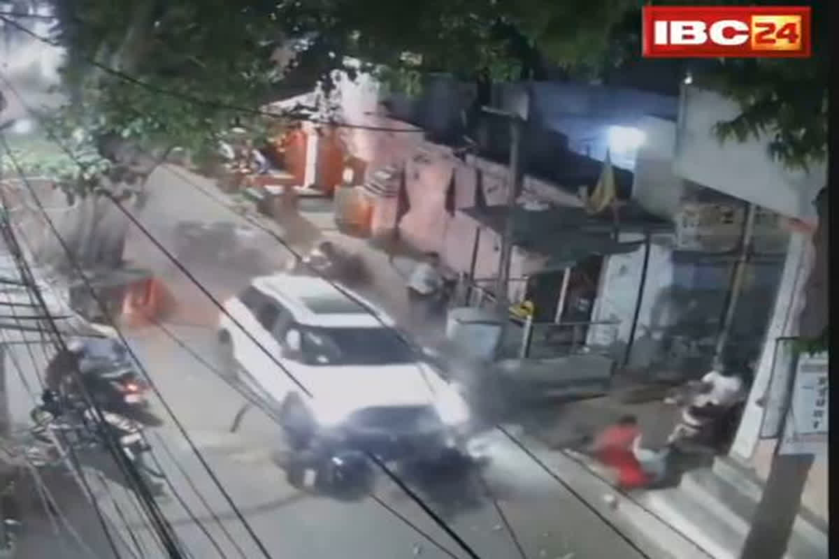 Hit And Run Case In Jaipur: तेज रफ़्तार कार ने 9 लोगों को कुचला, मौके पर हुई दो की मौत, वीडियो देख दहल जाएगा आपका दिल