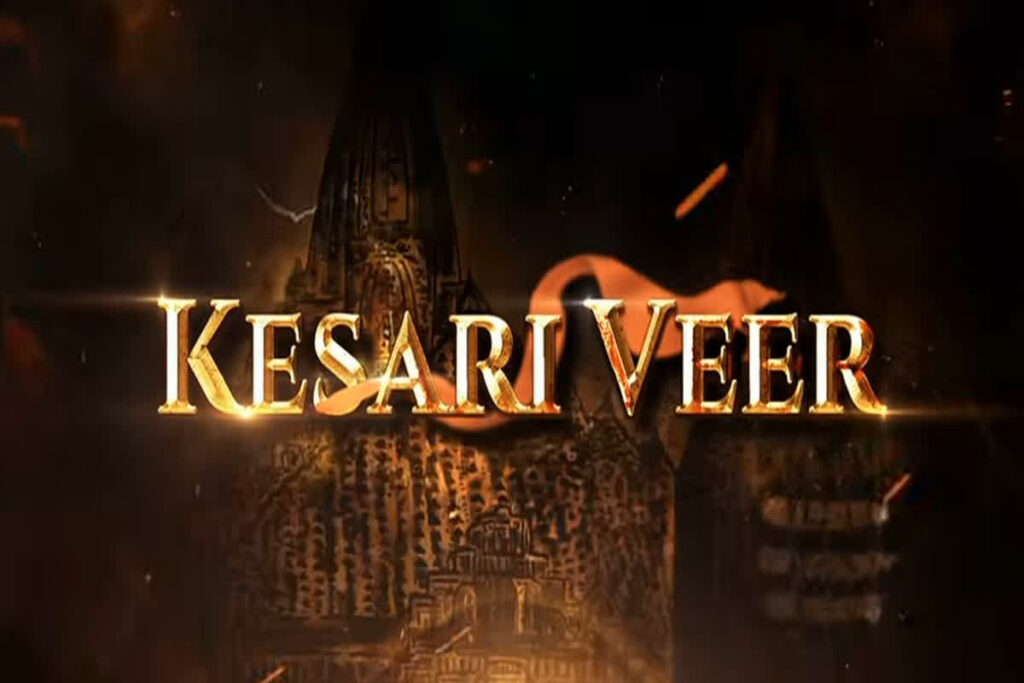 Kesari Veer Trailer Out/ Image Credit: Panorama Studios Youtube Channel