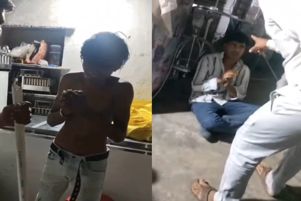 Korba Crime News / Image Source: IBC24