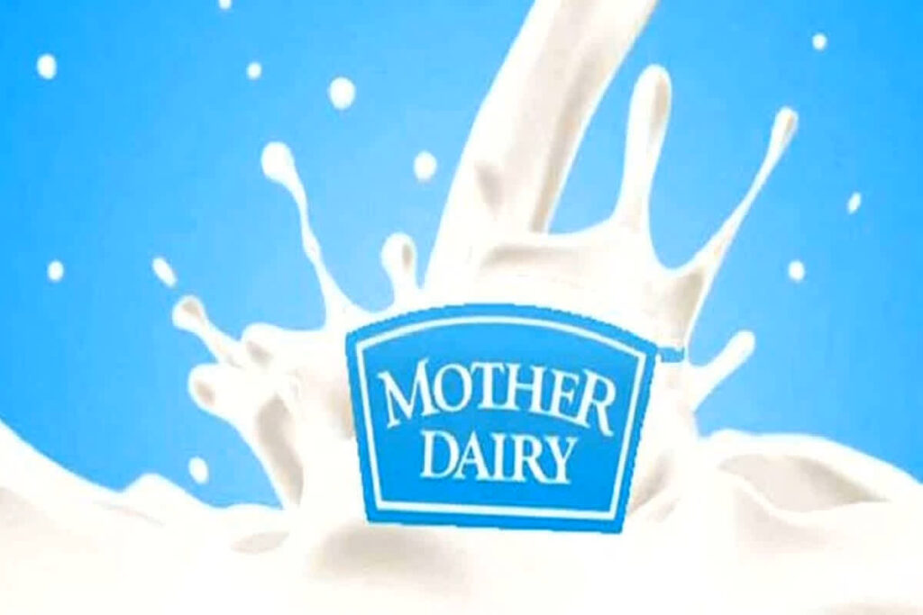 Mother Dairy Milk Price Hike/ Image Credit: Mother Dairy X Handle
