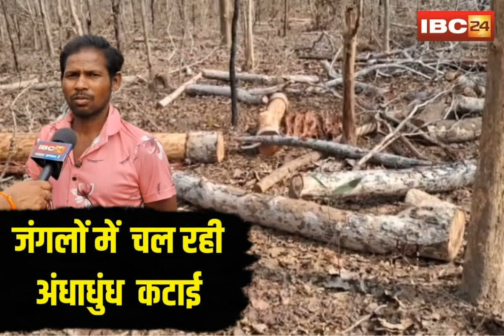 Mahasamund News | Image Source | IBC24