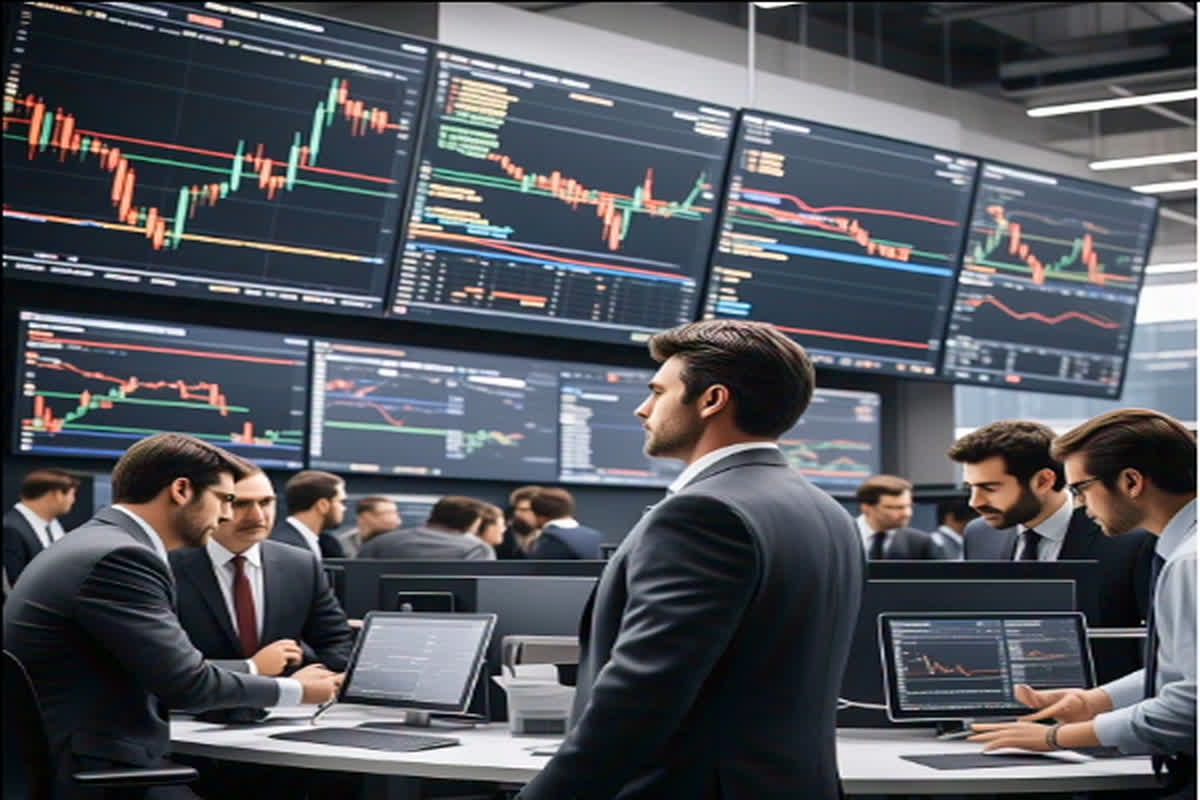 Dividend Stocks: केमिकल कंपनी ने किया डिविडेंड का ऐलान, रिकॉर्ड डेट 23 अप्रैल