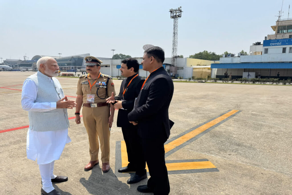 PM Modi on Varanasi Rape Case/ Image source: ANI_HindiNews
