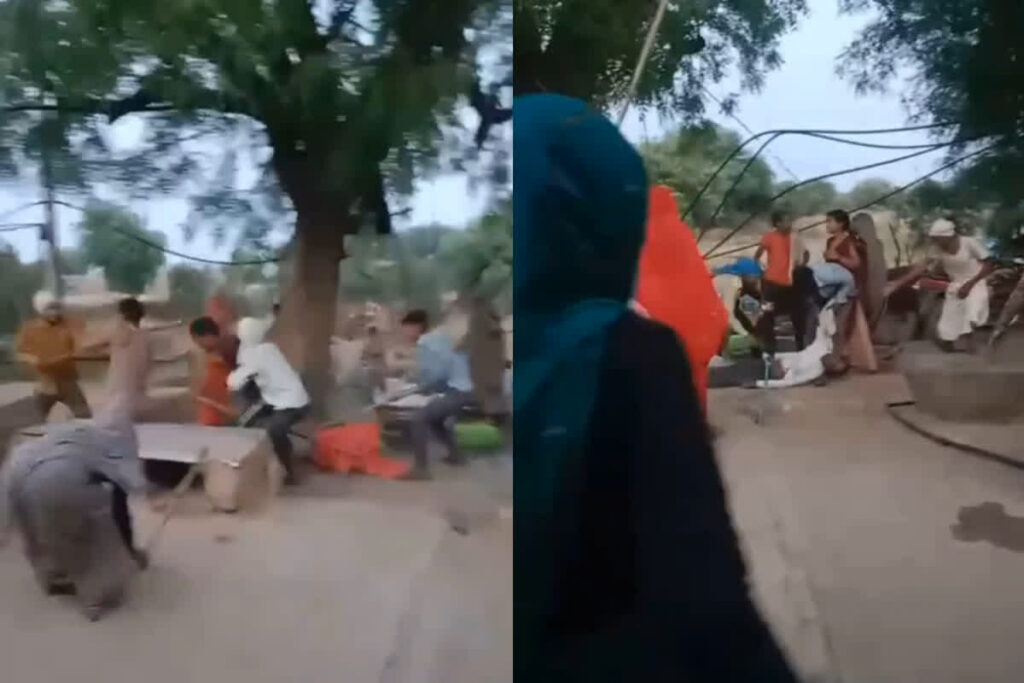 Morena Marpit Video| Image source: IBC24