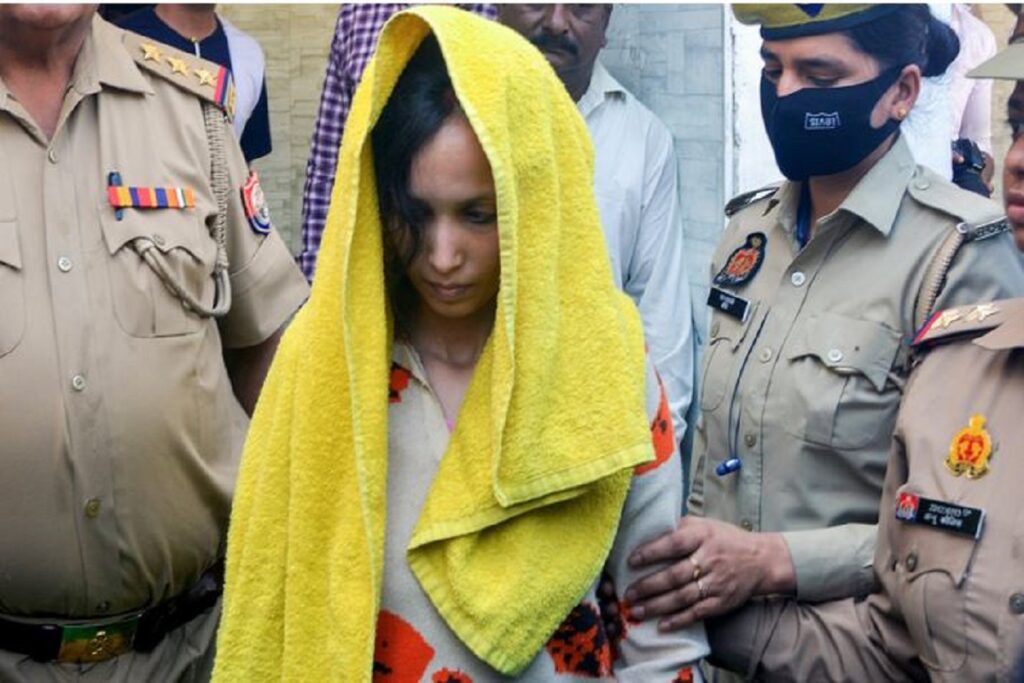 Saurabh murder case, image source: ANI