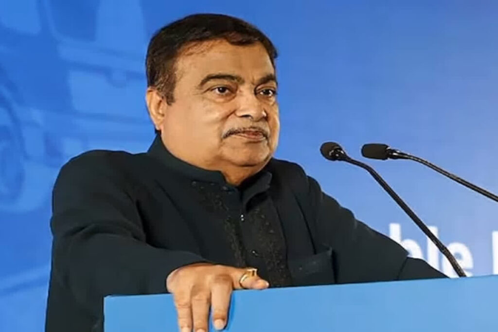 Nitin Gadkari News Today: नितिन गडकरी होंगे देश के अगले प्रधानमंत्री? सितंबर में 75 साल के हो जाएंगे नरेंद्र मोदी / Image Source: File