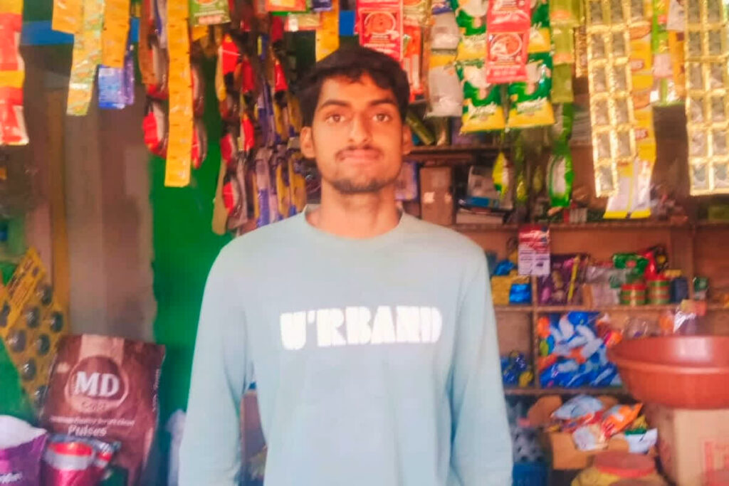 Dream11 Winner Ravi Kishan/ Image Credit: @RahuYaadav X Handle