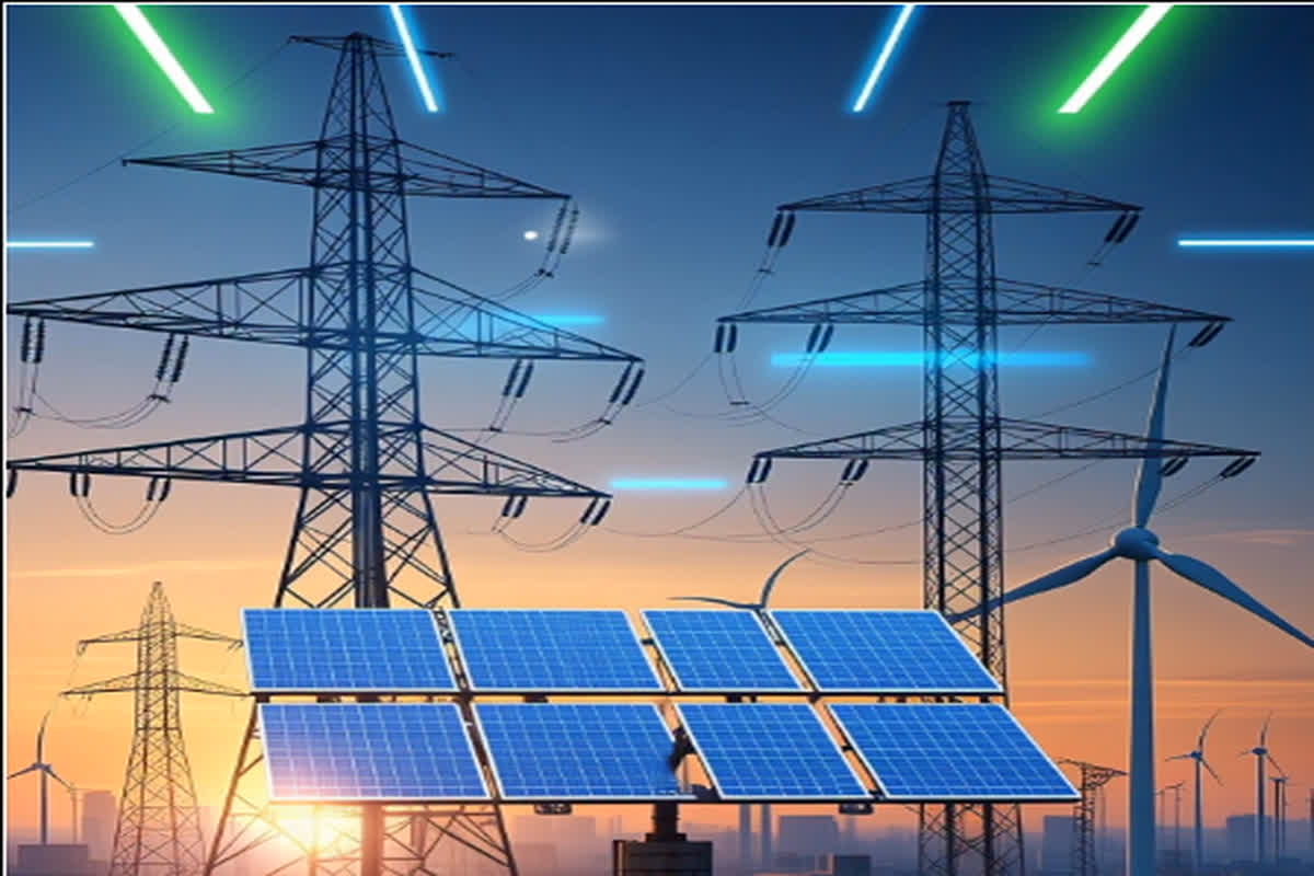 Power Grid Share Price: टारगेट प्राइस सेट होते ही बढ़ी खरीदारी, गोल्डमैन सैक्स की पसंद बना निवेशकों का फेवरेट स्टॉक – NSE: POWERGRID, BSE: 532898