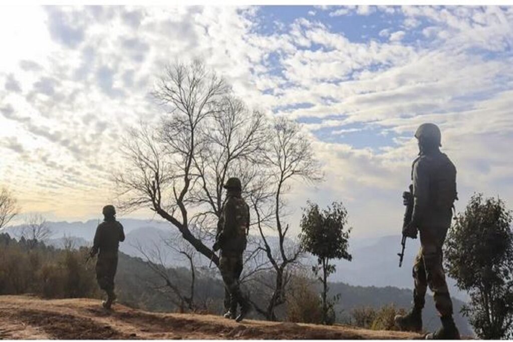 Pakistani army resignations, image source: PTI