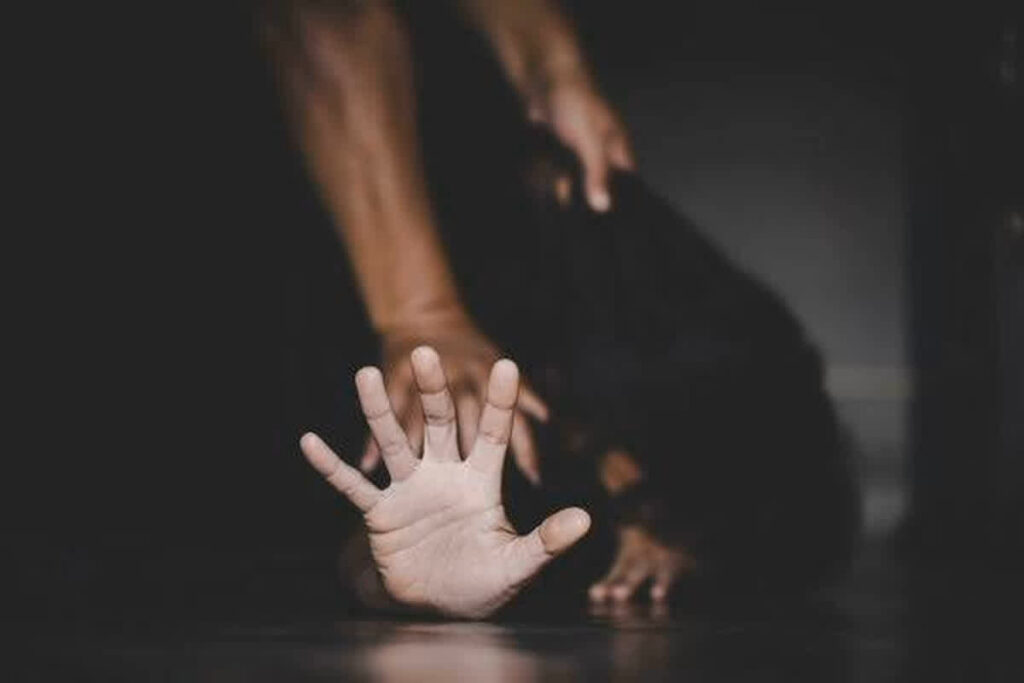 Rape In Ambikapur/ Image Credit: IBC24 File Photo