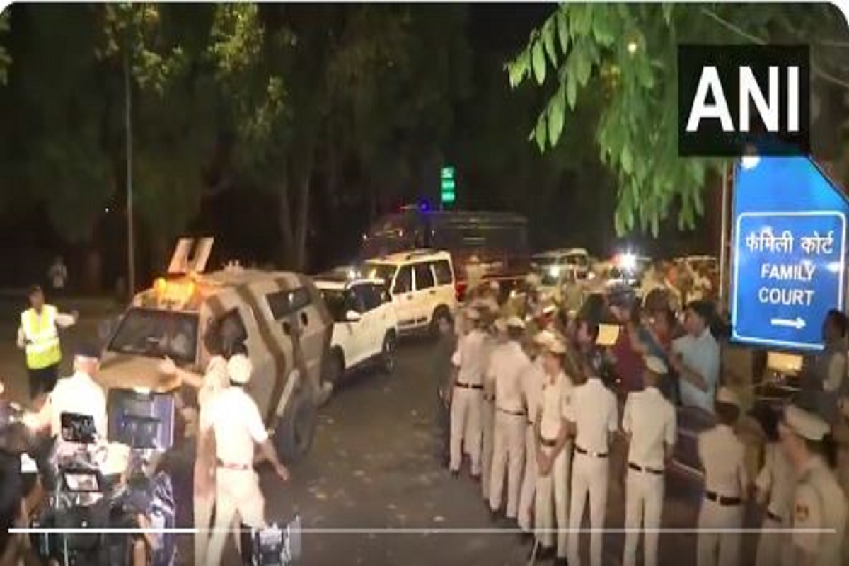 तहव्वुर राणा को बिहार चुनाव के दौरान फांसी पर लटका देगी सरकार! संजय राउत का बड़ा दावा