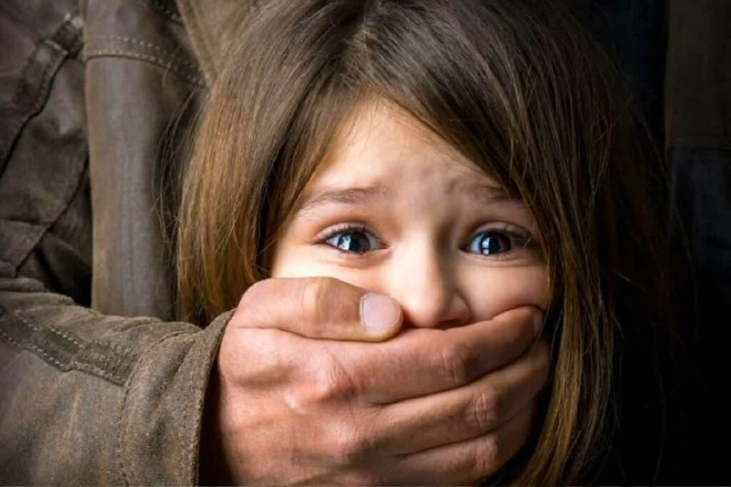 Minor Rape In Bilaspur/ Image Credit: IBC24 File