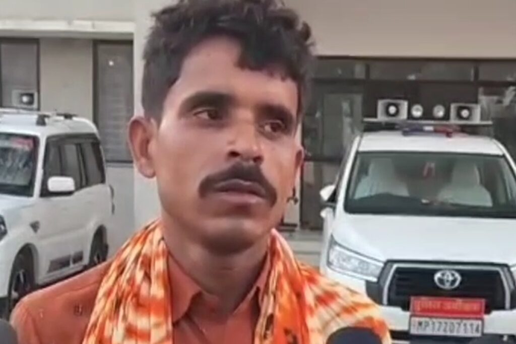 Rewa News/ Image Credit: IBC24