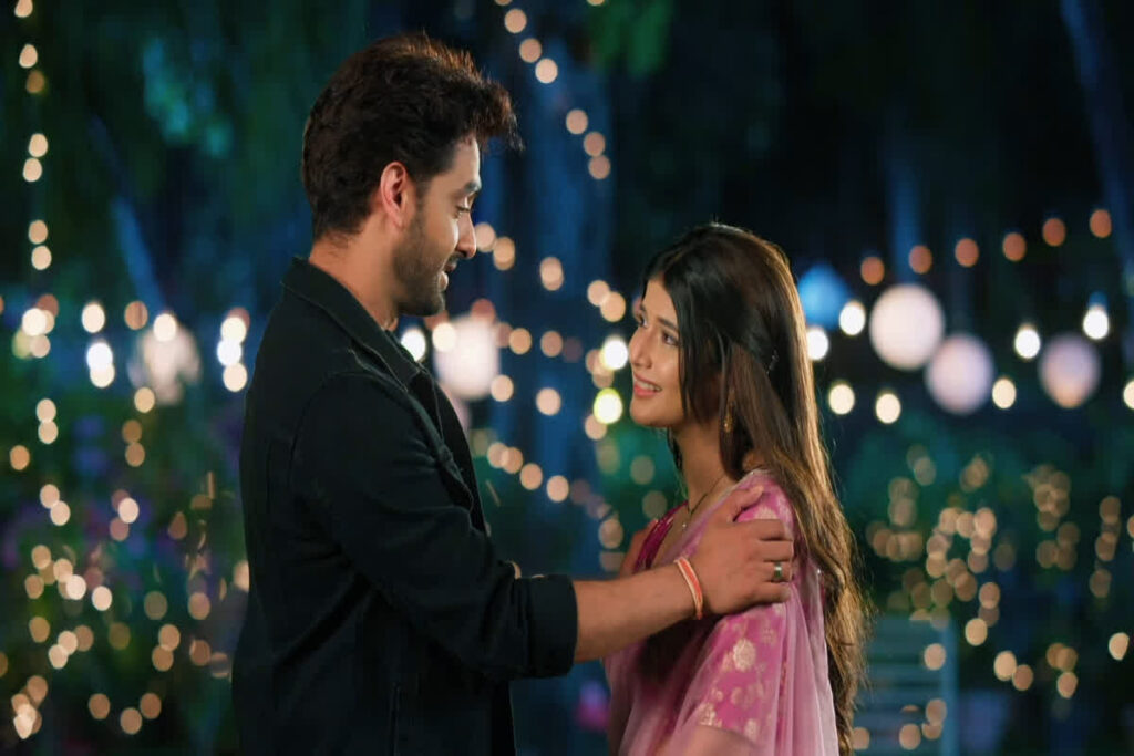 Yeh Rishta Kya Kehlata Hai Written Update 15 April 2025/ Image source: hotstar