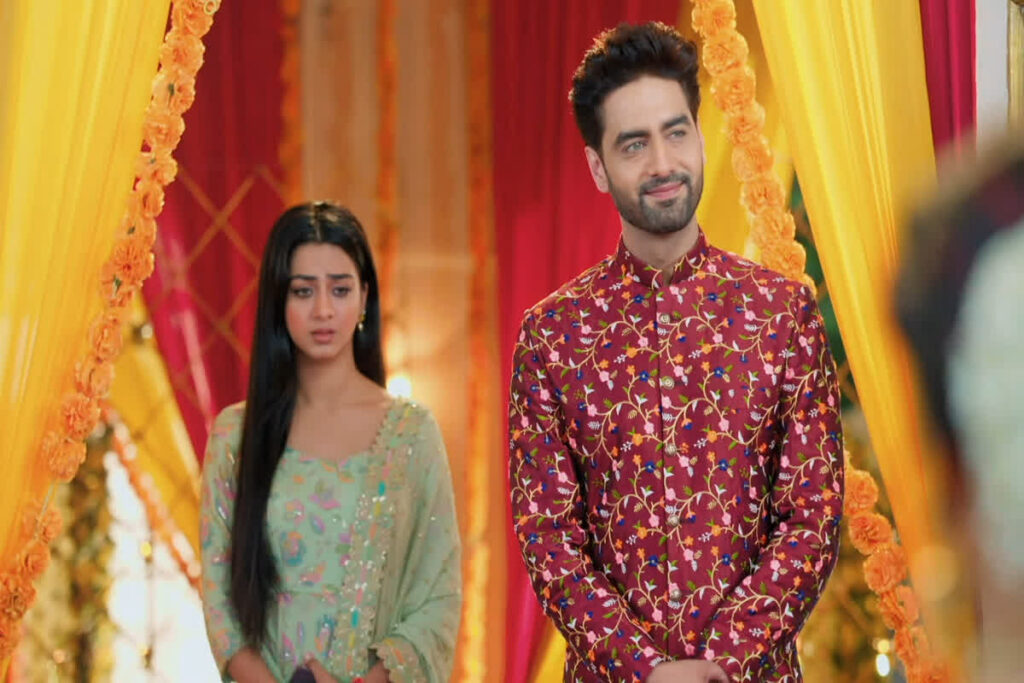 YRKKH Written Update 21 April 2025/Image Source- hotstar