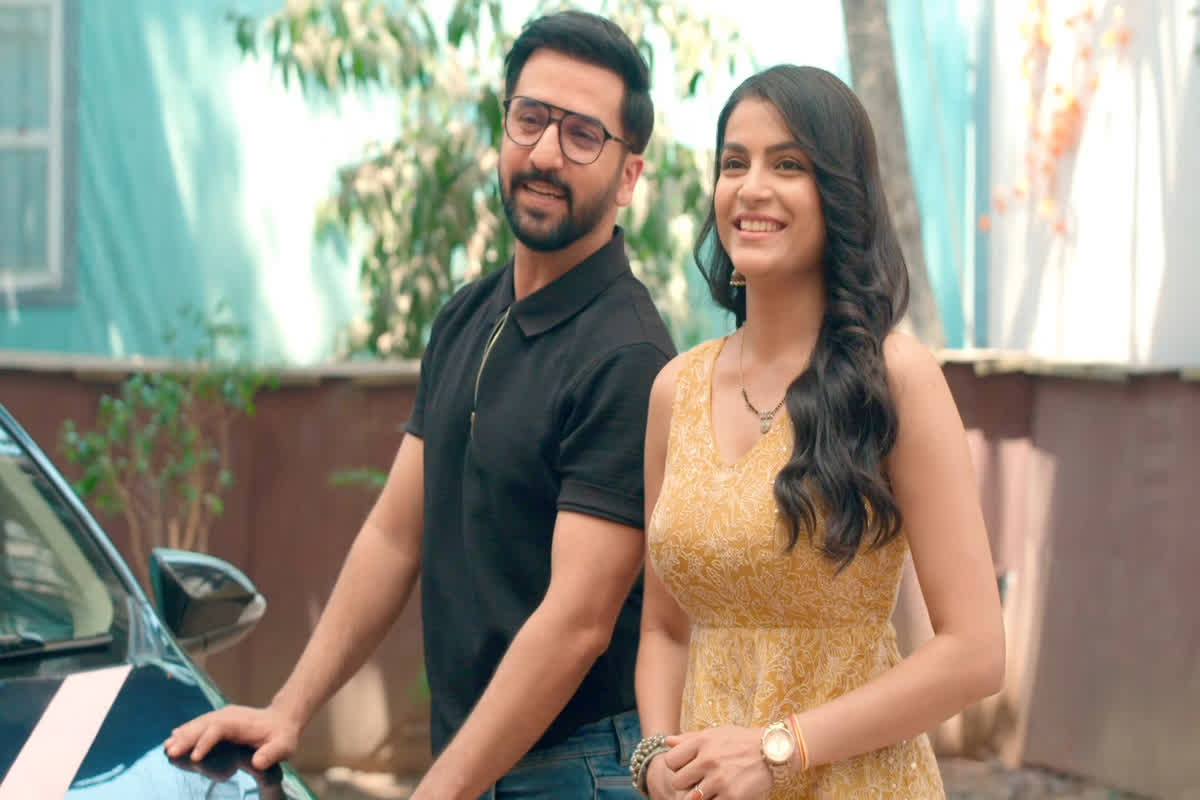 Udne Ki Aasha Written Update 21 April 2025: ‘उड़ने की आशा’ में आने वाला है बड़ा ट्वीस्ट, रोशनी को सरप्राइज देने वाला है तेजस