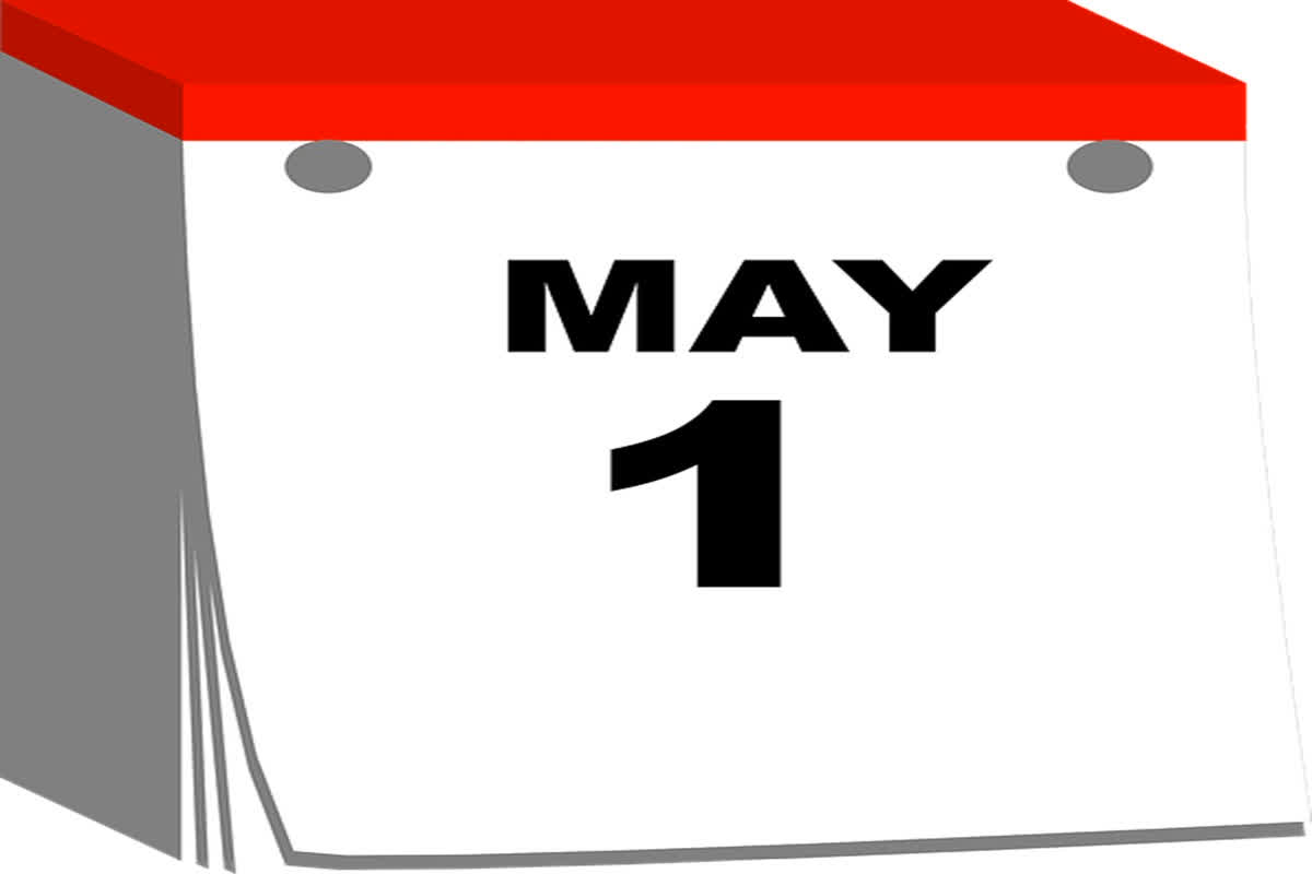 Rule Changes From 1st May 2025: 1 मई से बदल जाएंगे ये नियम, आम आदमी के जेब पर पड़ेगा सीधा असर…