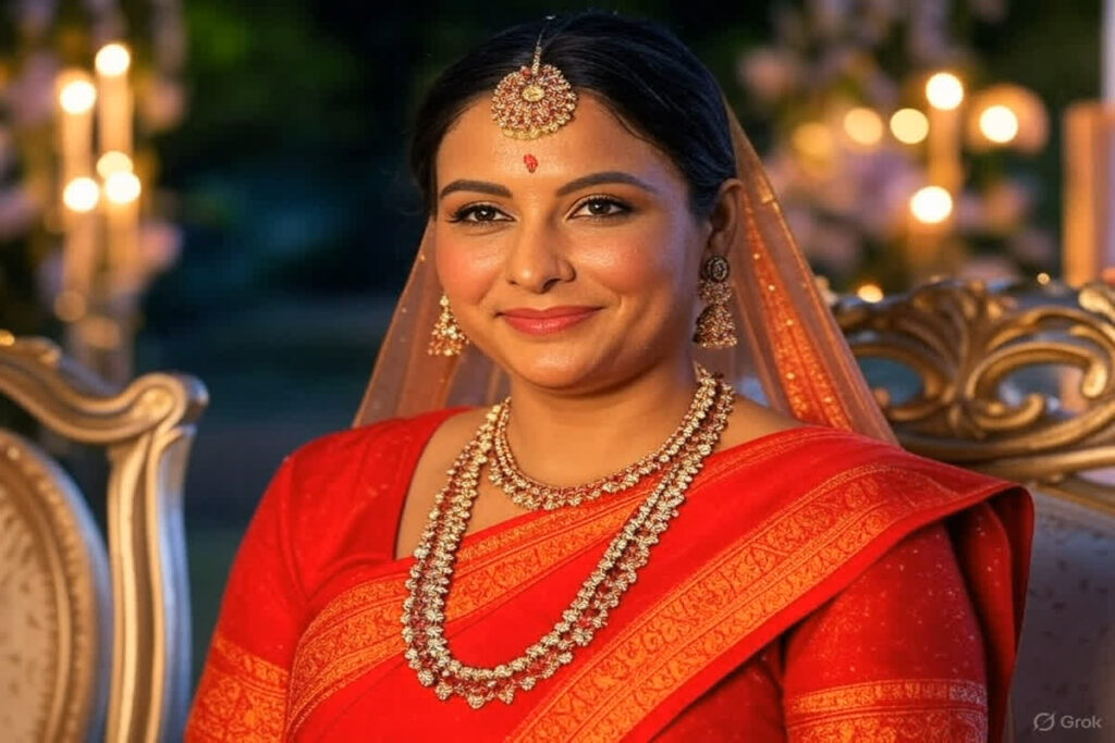 Damad Run Away With Saas Before Marriage: बेटी से की सगाई और सास से कर ली शादी / Image Source: AI Generated