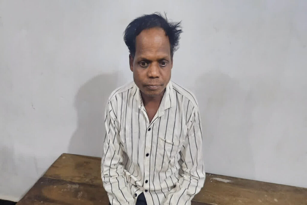 Uncle Killed His Niece/ Image Credit: IBC24