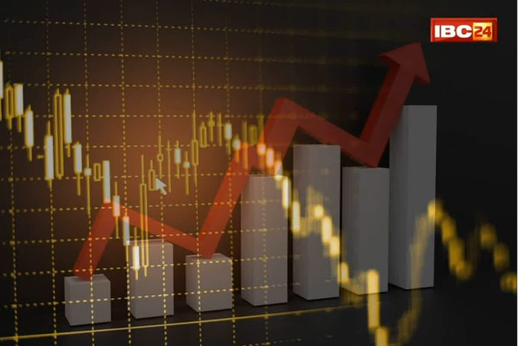 (JP Power Share Price, Image Credit: IBC24 News Customize)