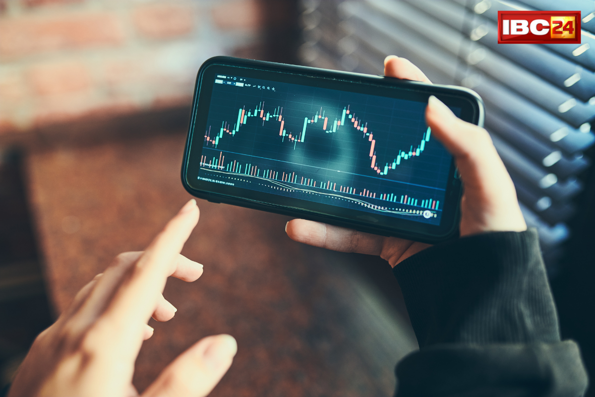 Bajaj Finance Share Price: ग्लोबल ब्रोकरेज ने दी BUY रेटिंग, टारगेट प्राइस में दिखी जबरदस्त अपसाइड – NSE: BAJFINANCE, BSE: 500034