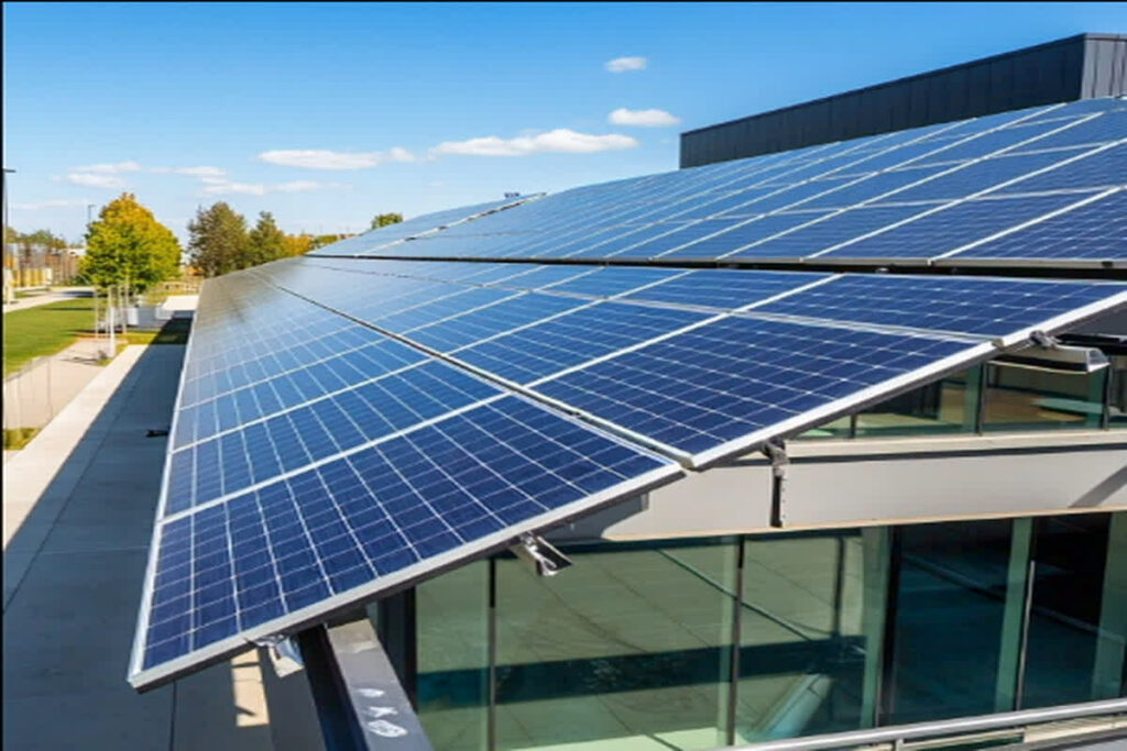 (Deal between Tata Power and NTPC, Image Source: Meta AI)