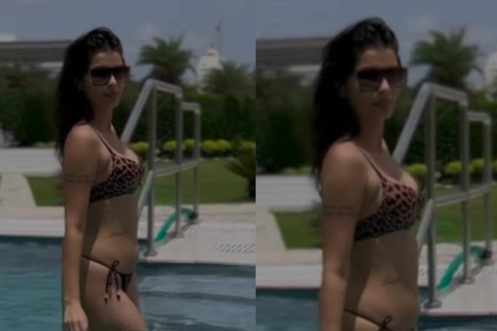 Sonali Raut Sexy VIdeo
