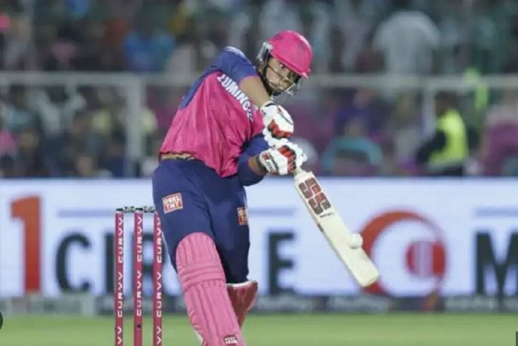 आईपीएल में शतक जमाने वाले सबसे युवा बल्लेबाज, image source: ipl 2025