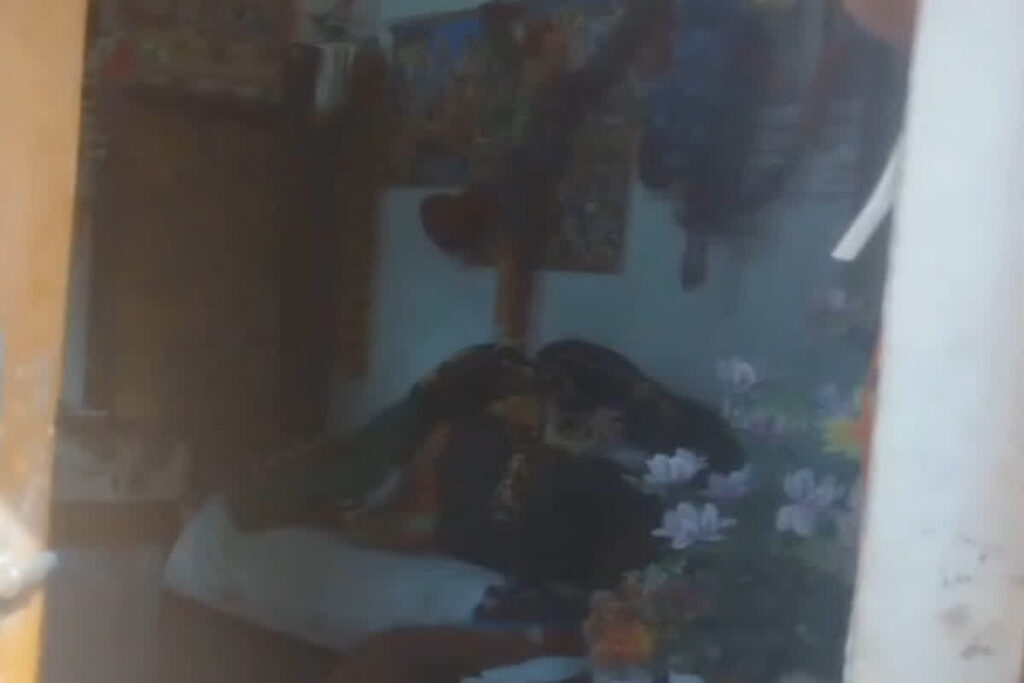 Tantrik ki Hatya| Image source: IBC24