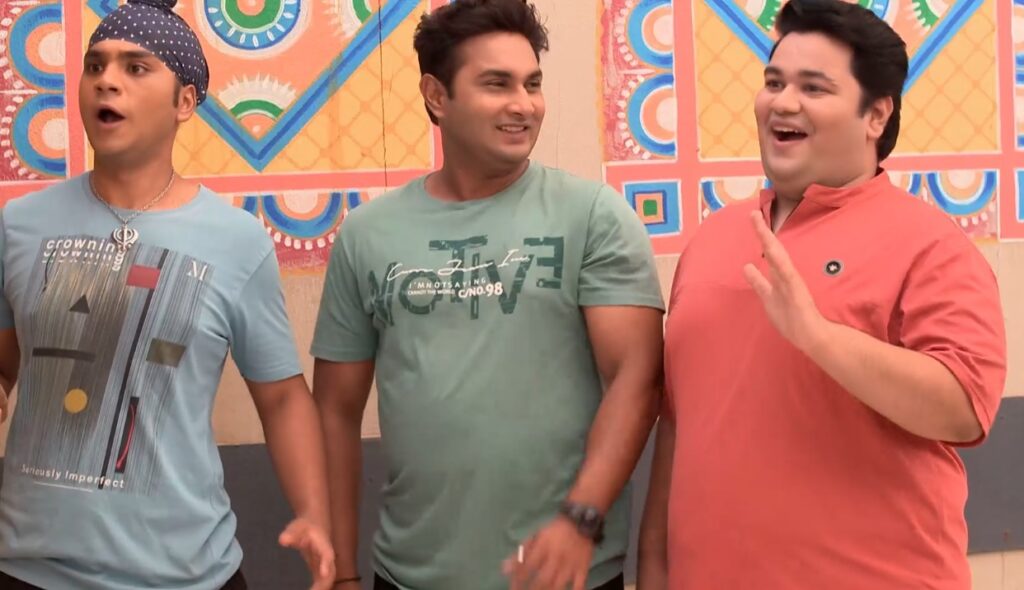 TMKOC Upcoming Twist/ Image source: sonyliv