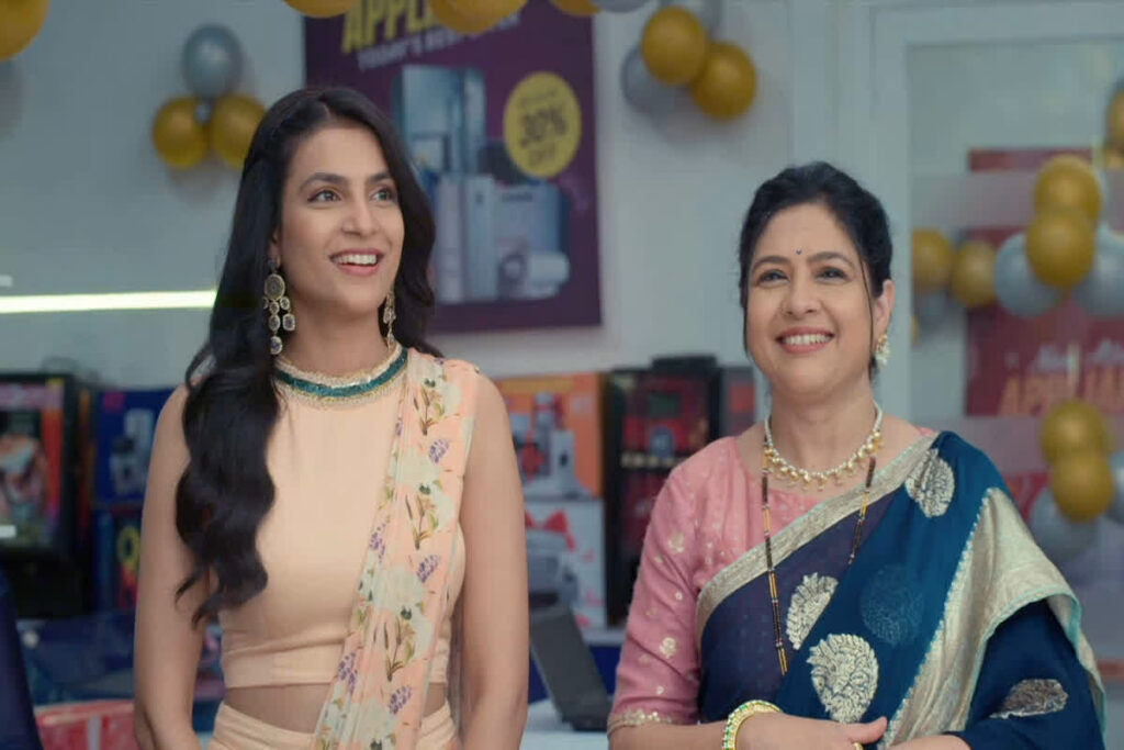 Udne Ki Aasha Written Update 16 April 2025/ Image source: hotstar