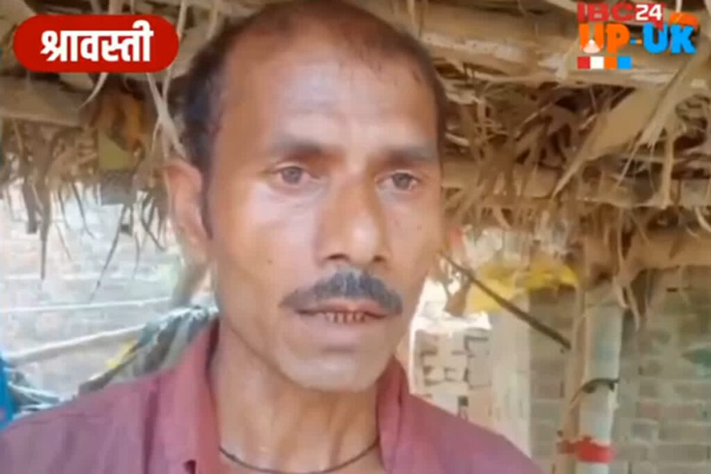 UP News/ Image Credit: IBC24