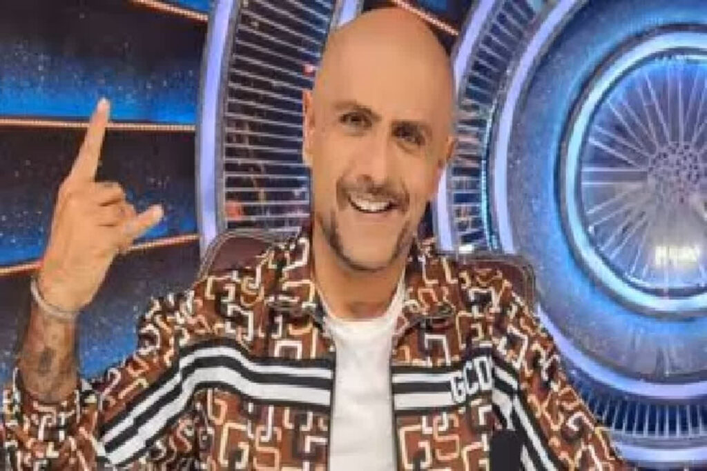 Vishal Dadlani Quits Indian Idol/ Image Credit: Vishal Dadlani Instagram