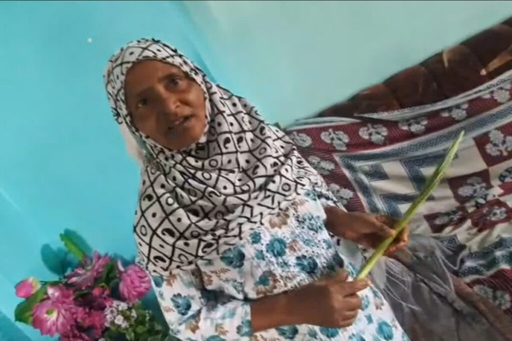 Bilaspur Conversion News | Image Source | IBC24