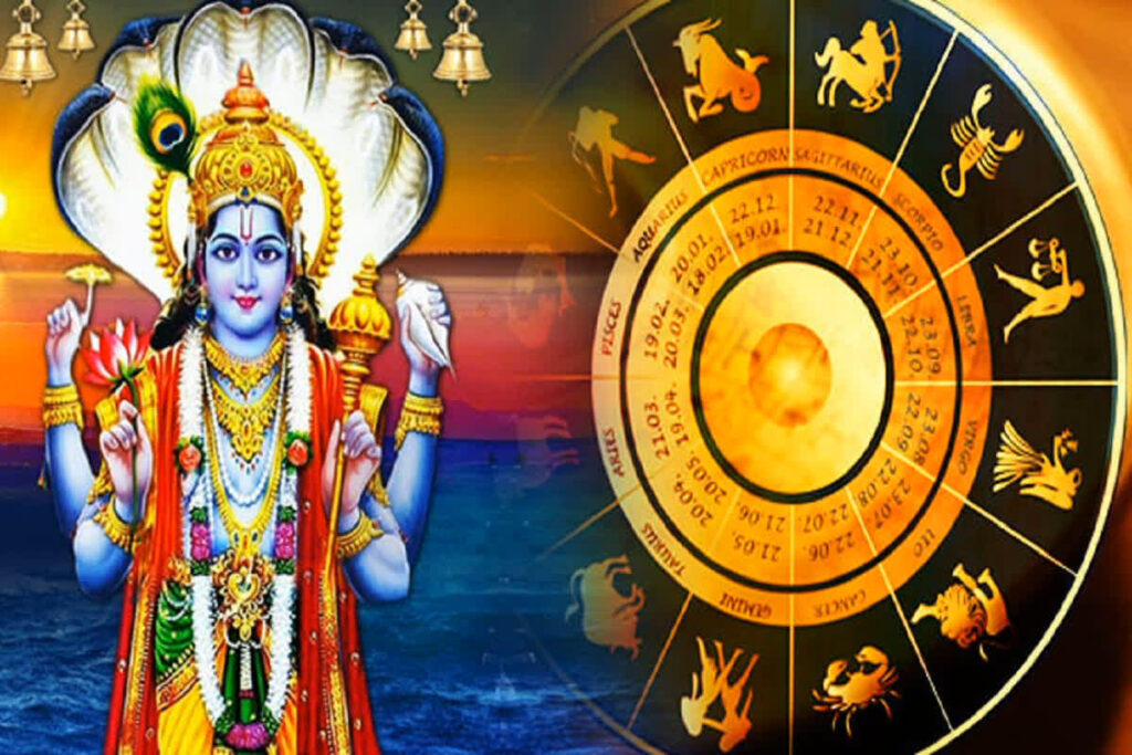 24 April 2025 Horoscope/Image Source: IBC24