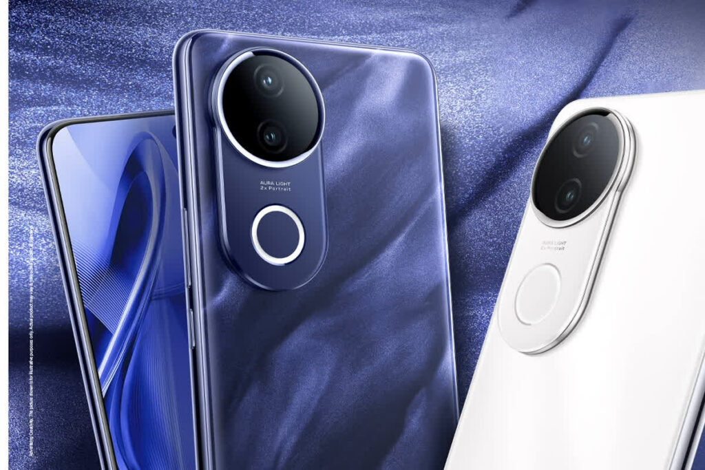 Vivo V50e Price in India/ Image source: @Vivo_India