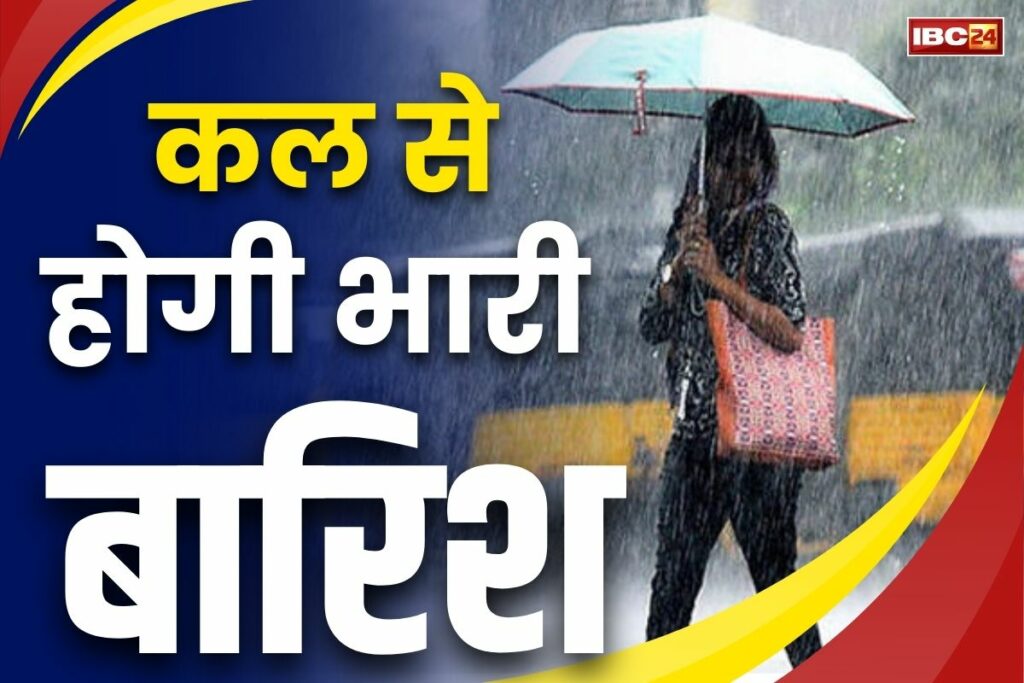 Weather Update