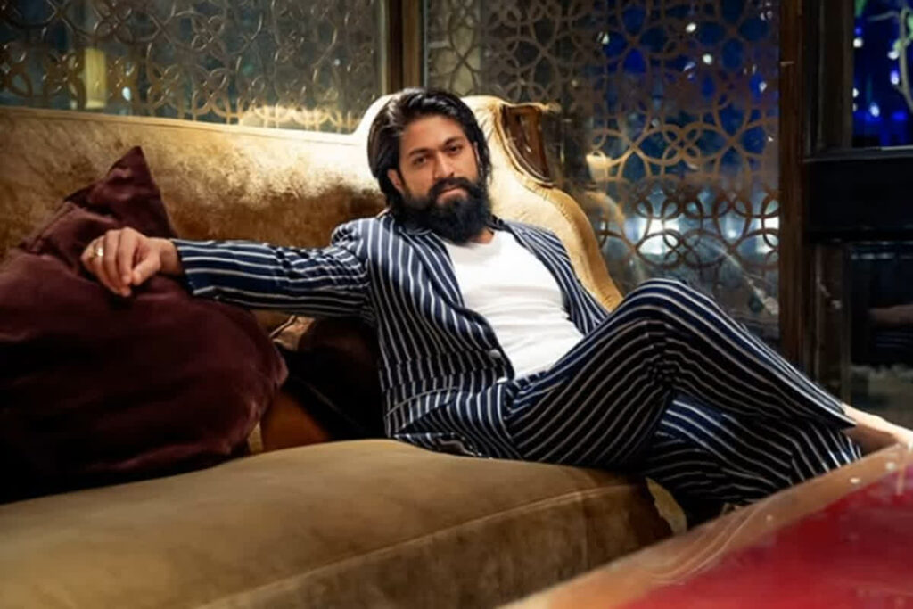 Ramayana/ Image Credit: thenameisyash Instagram