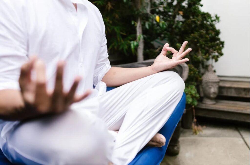 Mukhyamantri Jila Yog Prashikshan Kendra/ Image Source: pexels