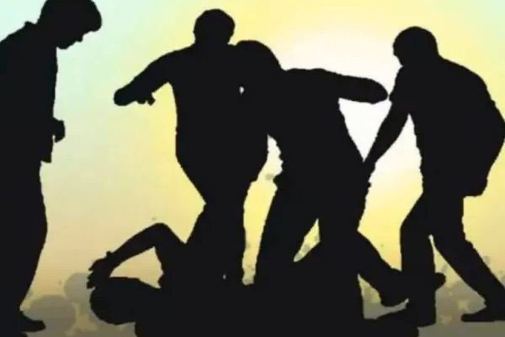 Indore Crime News | Image Source | IBC24