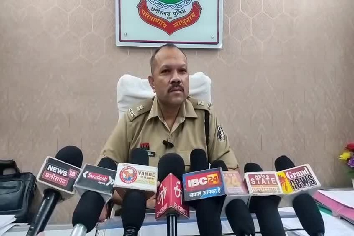 CG Crime news: रिश्तों का खून! शराब के लिए पैसे नहीं देने पर नाती ने की दादी की हत्या, जमीन विवाद पर भाई ने किया भाई का कत्ल