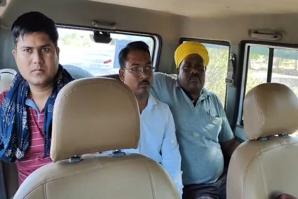 Sakti News/ Image Credit: IBC24