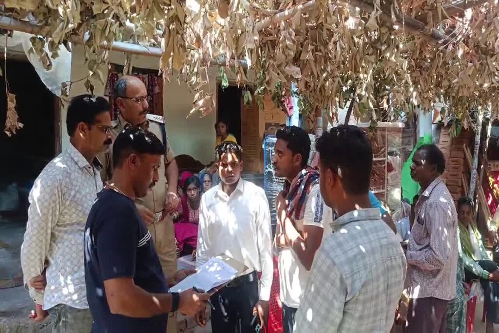 knife attack on newlywed bride, image source: ibc24