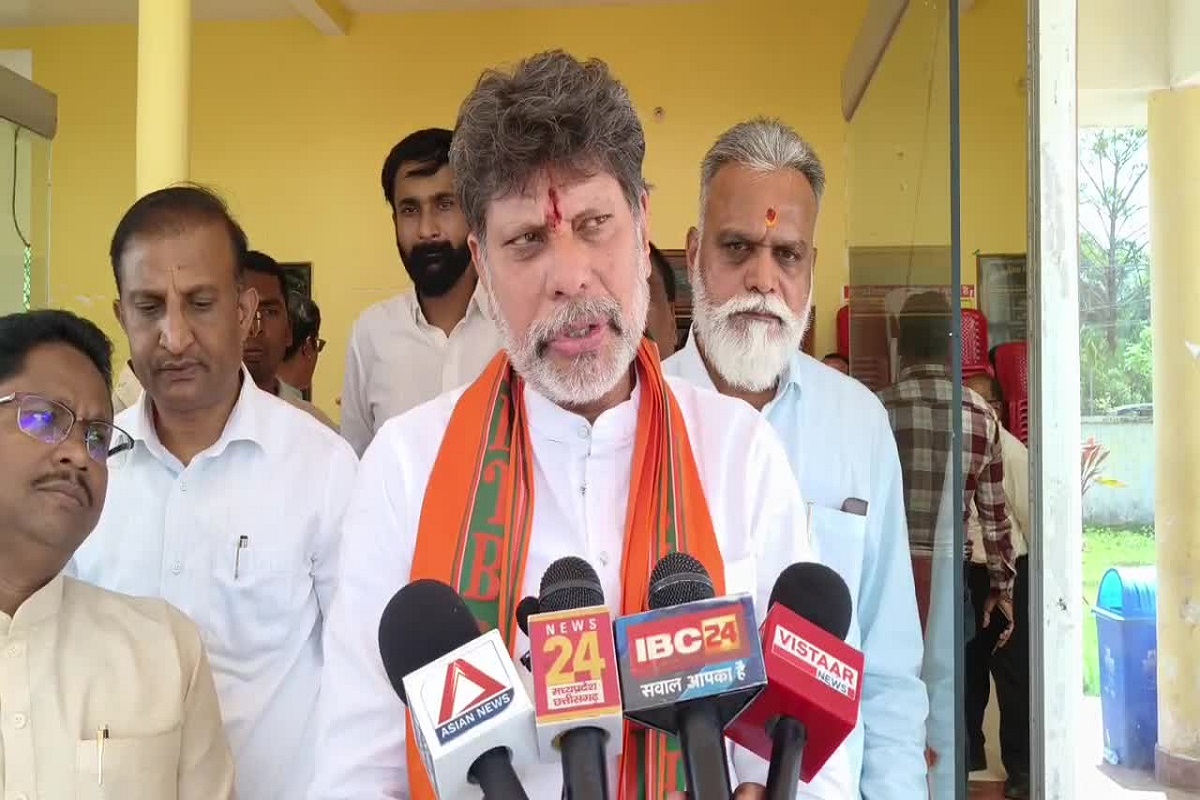 Raipur-Jagdalpur new railway line: रायपुर से सीधे जुड़ेंगे बस्तर के कई जिले, रायपुर-जगदलपुर के बीच 140 KM नई रेल लाइन का होगा निर्माण