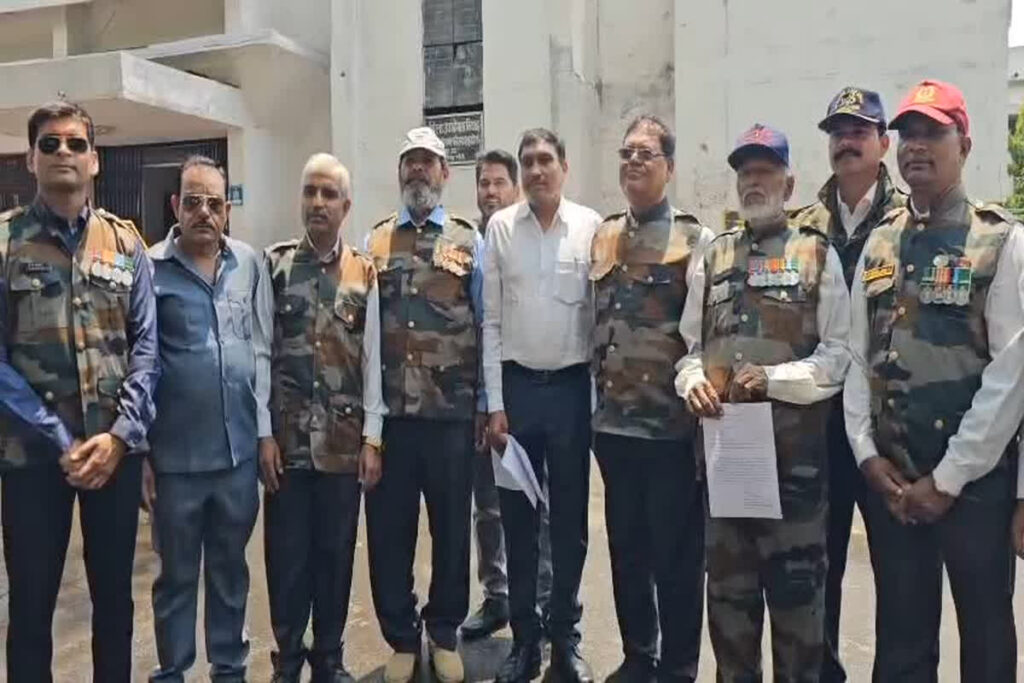 Shahdol News/ Image Credit: IBC24